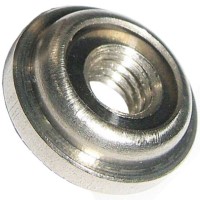 GS-AS-032-2, Floating Fastener, 10-32 Thd.,